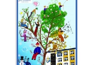 Zapraszamy do lektury "Głosu Siódemki" naszej szkolnej gazetki.